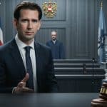 Sebastian Kurz Relaxé : Fin d’un Scandale Politique ?
