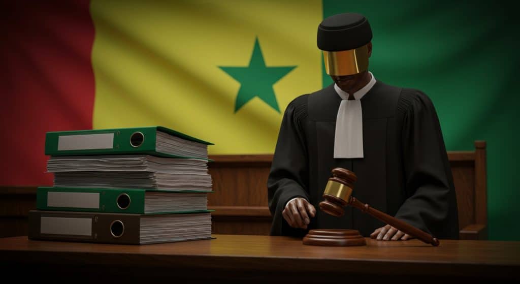 Sénégal : Enquête sur la Gestion des Fonds Anti-Covid