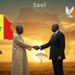 Sénégal et Côte d'Ivoire : Vers une Région Pacifiée