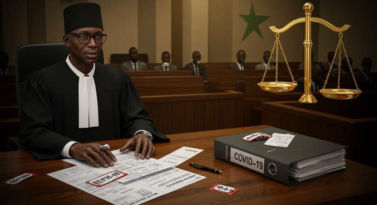 Sénégal : Scandale des Fonds Anti-Covid Détournés