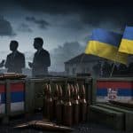 Serbie et Russie : Tensions sur les Armes à Kiev