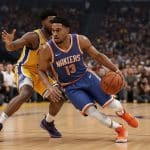 Shai Gilgeous-Alexander : Génie Ou Simulateur En NBA ?