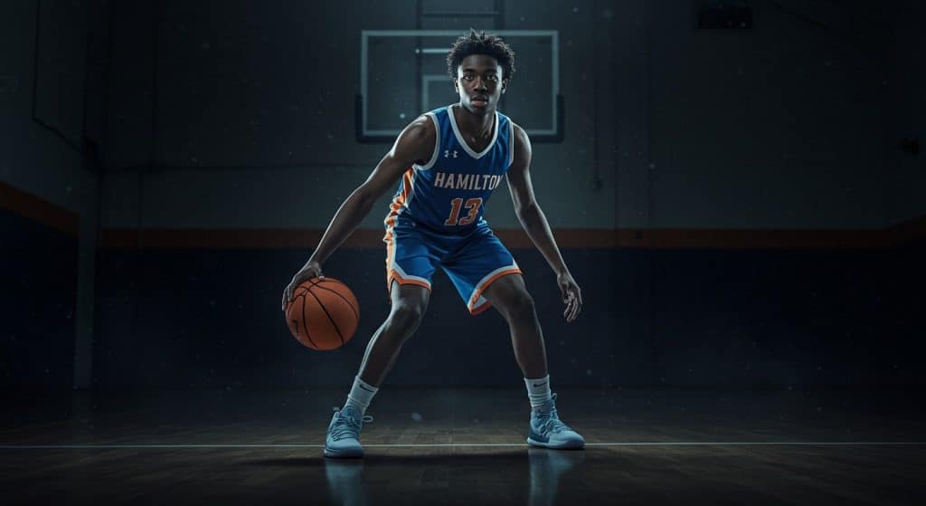Shai Gilgeous-Alexander : Le Parcours d’un MVP Acharné