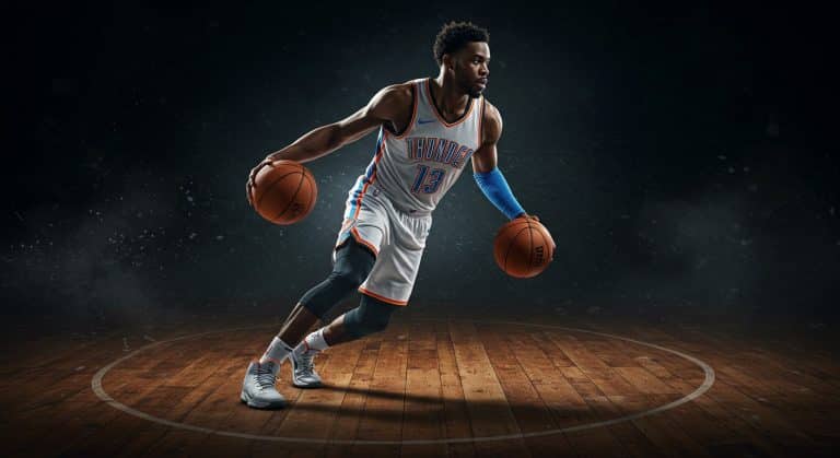 Shai Gilgeous-Alexander : Un MVP au Style Jordanien Unique