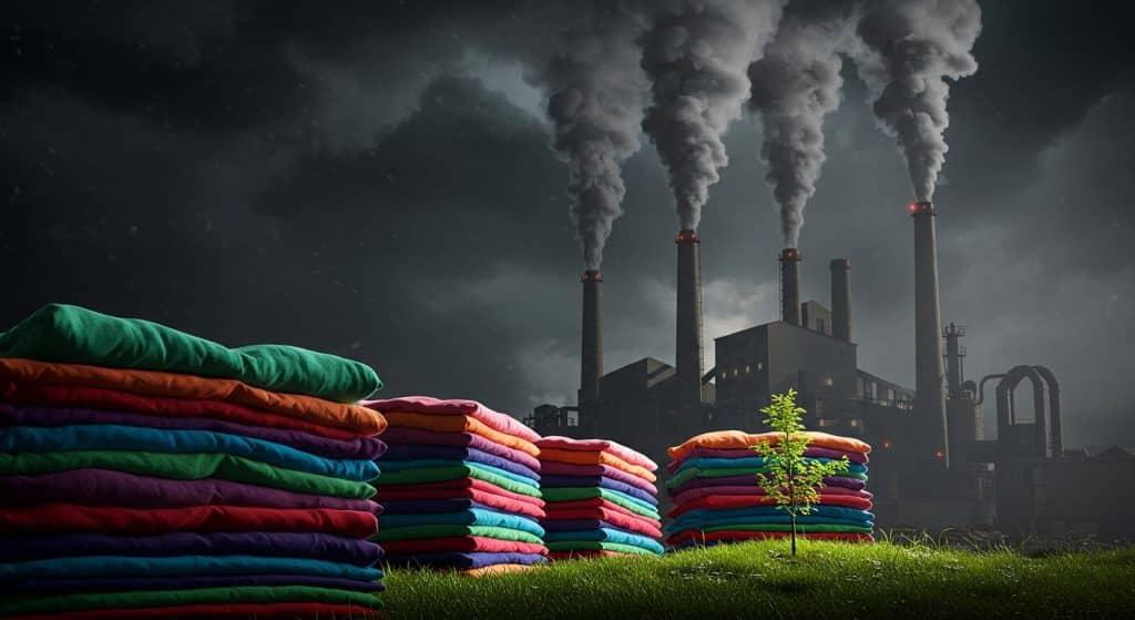 Shein : Objectifs de Décarbonation Peu Convaincants