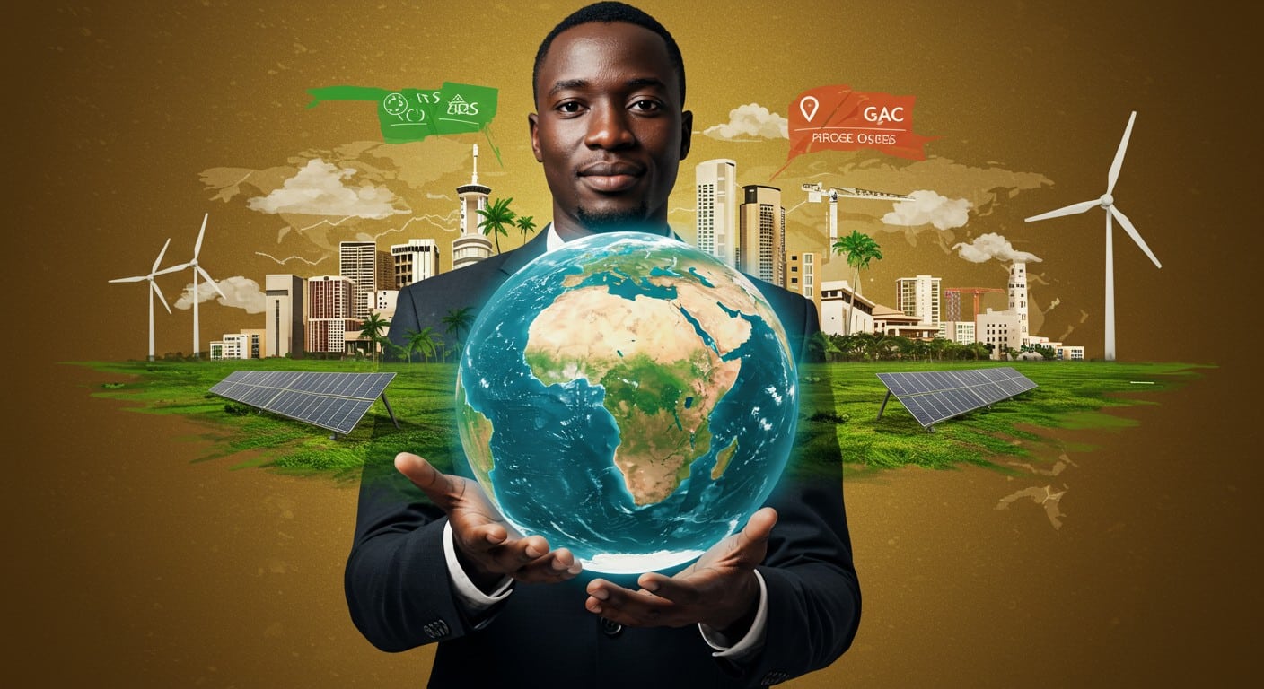 Sidi Ould Tah, premier Mauritanien à diriger la BAD, promet une transformation économique et écologique pour l'Afrique. Découvrez son parcours et ses ambitions.