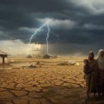 Somalie : Crise Climatique et Humanitaire au Bord du Gouffre