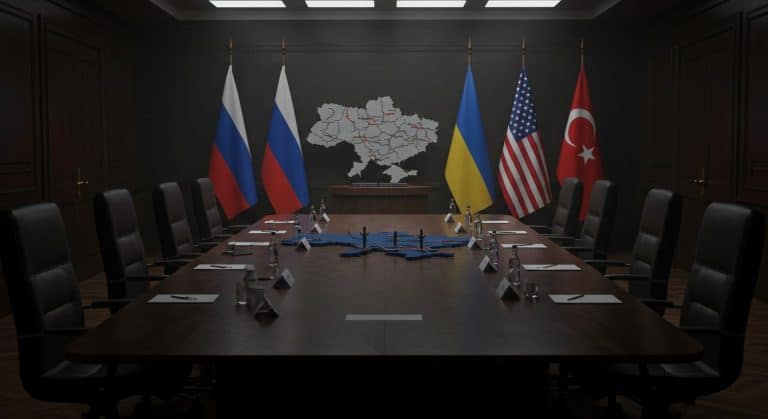 Sommet Poutine-Zelensky : Pourquoi Ça Bloque ?