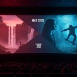 Sorties Cinéma Mai 2025 : Les Films à Ne Pas Manquer