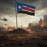 Soudan du Sud : L’ONU Prolonge l’Embargo sur les Armes