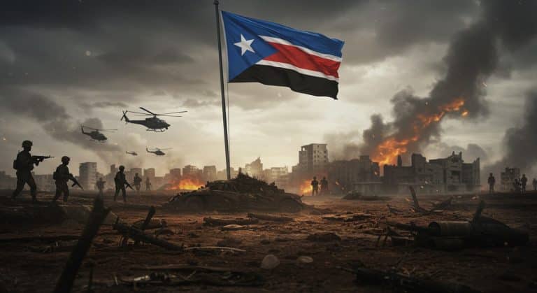 Soudan du Sud : L’ONU Prolonge l’Embargo sur les Armes