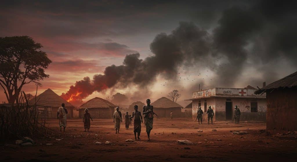 Soudan du Sud : Violences Civiles et Crise Humanitaire en 2025