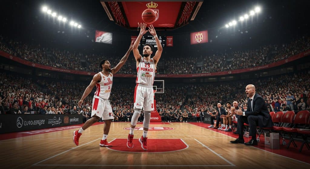 Spanoulis et James : Le Duo Qui Vise l’Euroligue