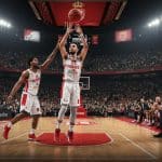 Spanoulis et James : Le Duo Qui Vise l’Euroligue
