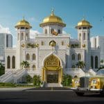 Sultan de Brunei : État Stable Après Hospitalisation
