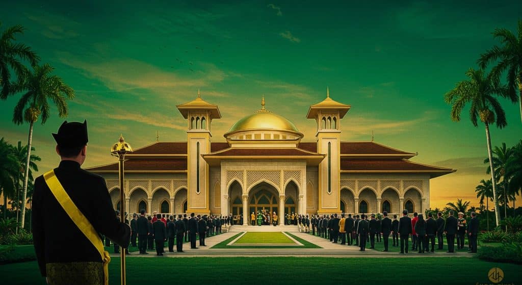 Sultan de Brunei Hospitalisé : Sommet Asean Perturbé