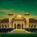 Sultan de Brunei Hospitalisé : Sommet Asean Perturbé