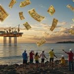 Suriname : Une Rente Pétrolière pour Tous dès 2028