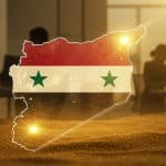Syrie Aide USA : Retrouver Américains Disparus