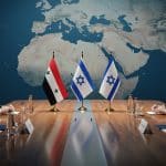Syrie et Israël : Vers un Pacte de Non-Agression ?