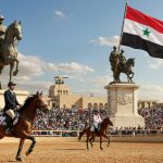 Syrie : L'Équitation S'Ouvre Après les Assad