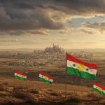 Syrie : Les Kurdes Réclament une Gouvernance Décentralisée