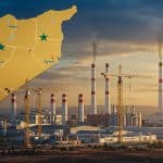 Syrie : Un Accord Chinois Boostera les Zones Franches