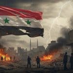 Syrie : Vers Une Nouvelle Escalade Du Conflit ?