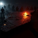 Syrie : Vers une Nouvelle Guerre Civile ?