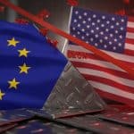 Taxes de Trump : l’UE Riposte et l’Économie Tremble