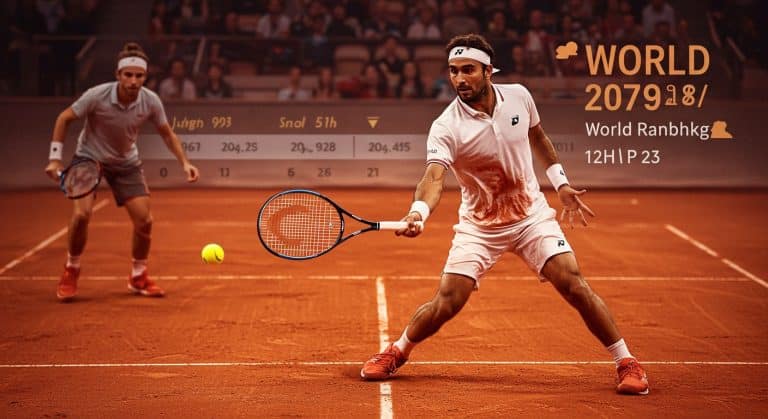 Tennis Féminin Français : Pourquoi Ça Cale ? Solutions