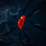 Tensions Chine-USA : Taïwan, une Poudrière Géopolitique
