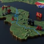 Tensions Guyana-Venezuela : L'Essequibo au Cœur du Conflit