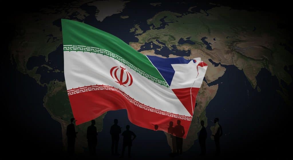 Tensions Iran-France : Le Conflit Israélo-Palestinien au Cœur du Débat