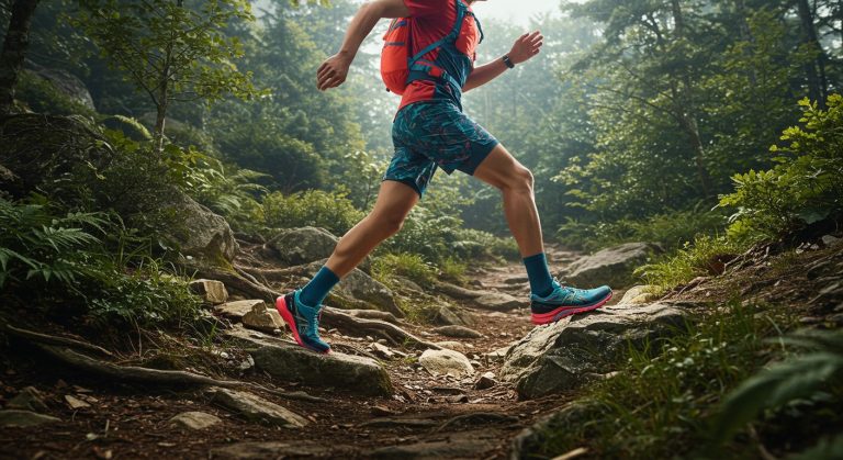 Tenue de Trail : Équipez-vous pour Courir en Nature