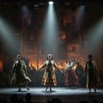 Théâtre Libanais : La Guerre Devient Scène D’émotions