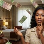 Tiktokeuse Nigériane Condamnée : Scandale des Billets