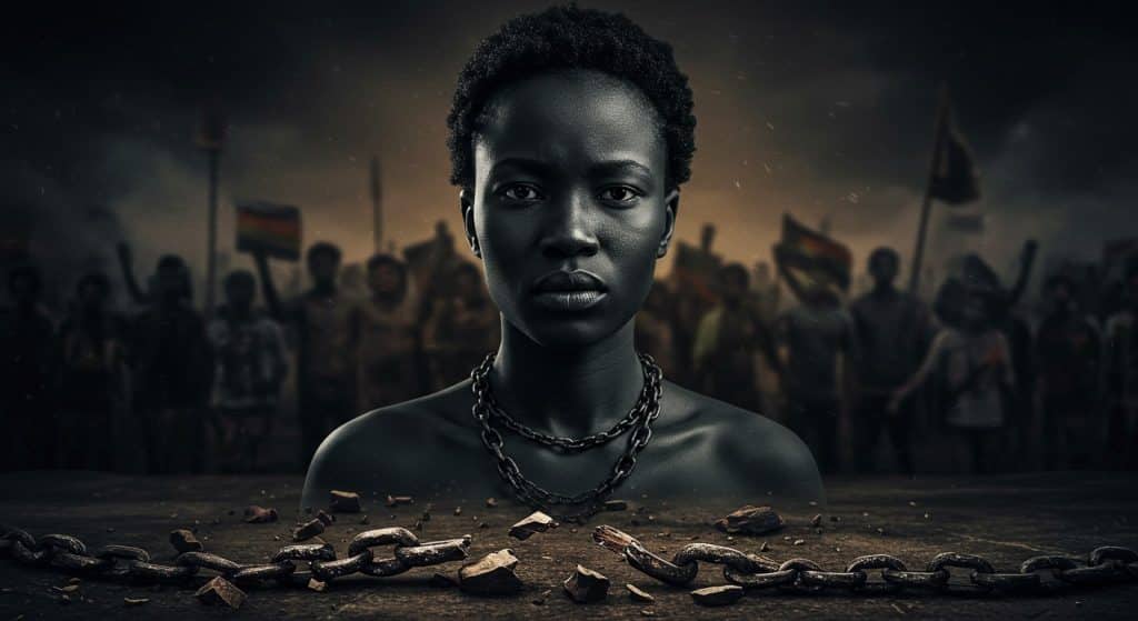 Torture en Tanzanie : Une Militante Ougandaise Témoigne