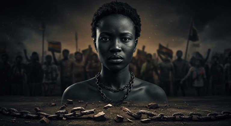 Torture en Tanzanie : Une Militante Ougandaise Témoigne