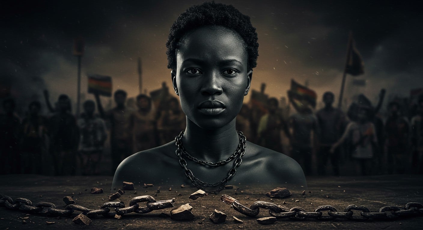 Agather Atuhaire, militante ougandaise, raconte les tortures subies en Tanzanie. Un récit glaçant sur la répression des activistes en Afrique. Lisez son histoire.