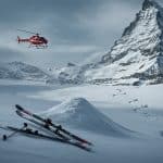 Tragédie à Zermatt : Cinq Skieurs Retrouvés Morts