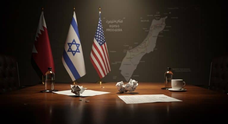 Trêve à Gaza : Pourquoi le Hamas Rejette la Proposition Américaine
