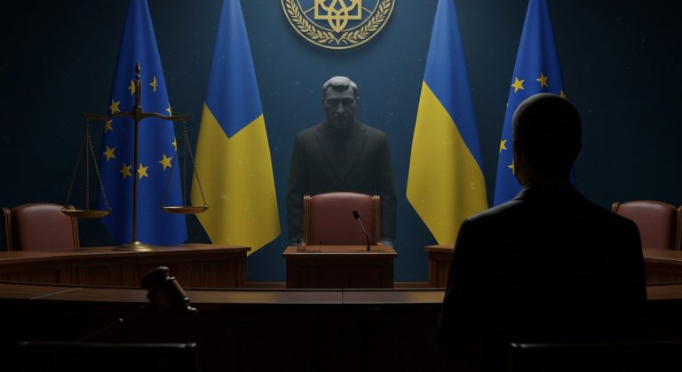Tribunal Spécial Ukraine : Immunité de Poutine Critiquée