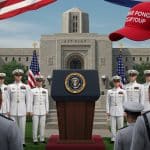 Trump à West Point : Un Discours Qui Divise Les Jeunes Officiers