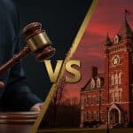 Trump Contre Harvard : Une Bataille Pour Le Contrôle