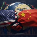 Trump Critique la Chine : Tensions Commerciales en Vue
