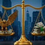 Trump et la Fed : Clash sur l'Indépendance Monétaire