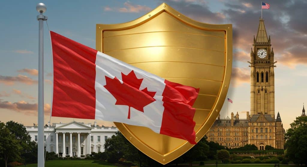 Trump et le Canada : Une Offre de 51e État Audacieuse
