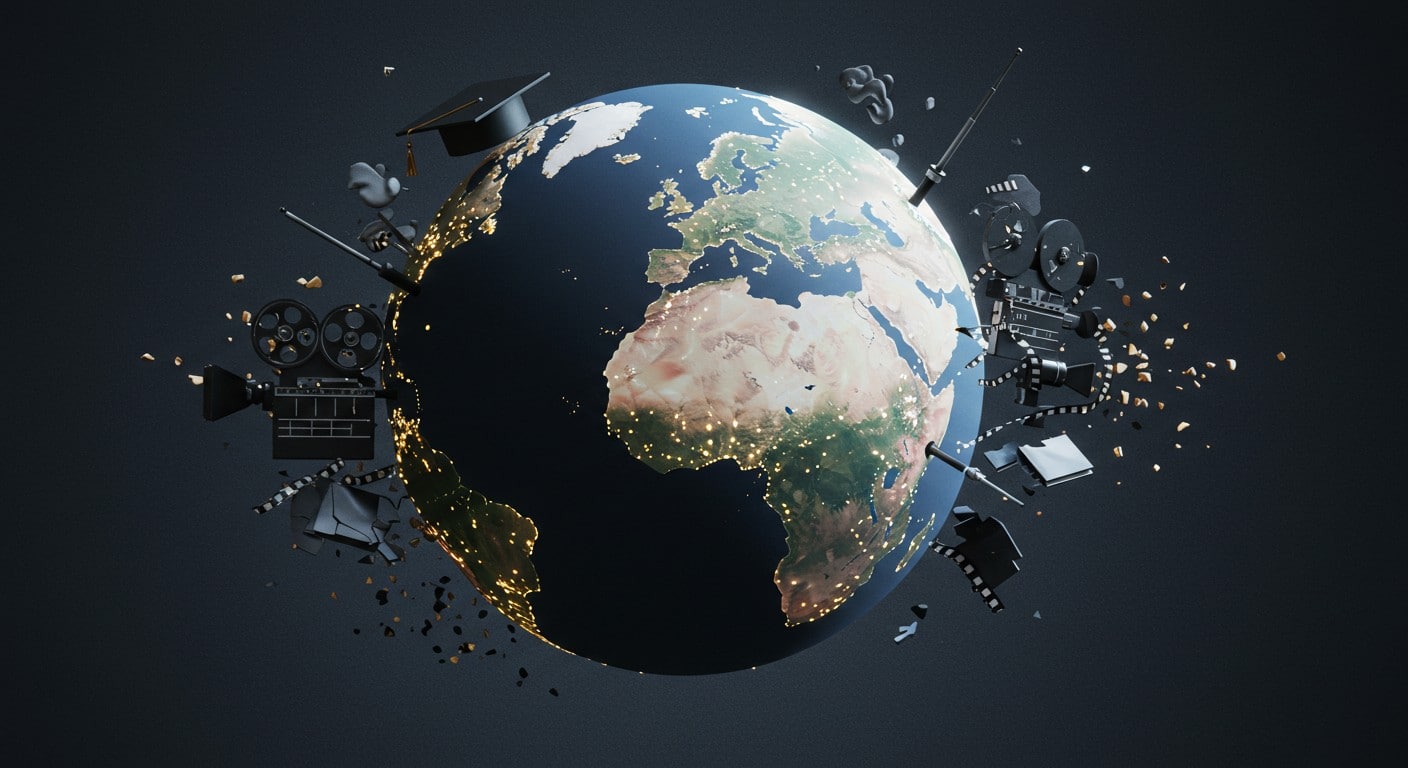 Comment les décisions de Trump affaiblissent le soft power américain, de l'éducation à la culture, impactant l'influence mondiale des USA.