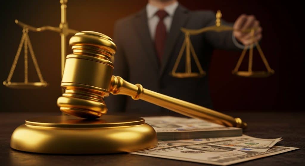 Trump et les Grâces : Une Justice à Deux Vitesses ?